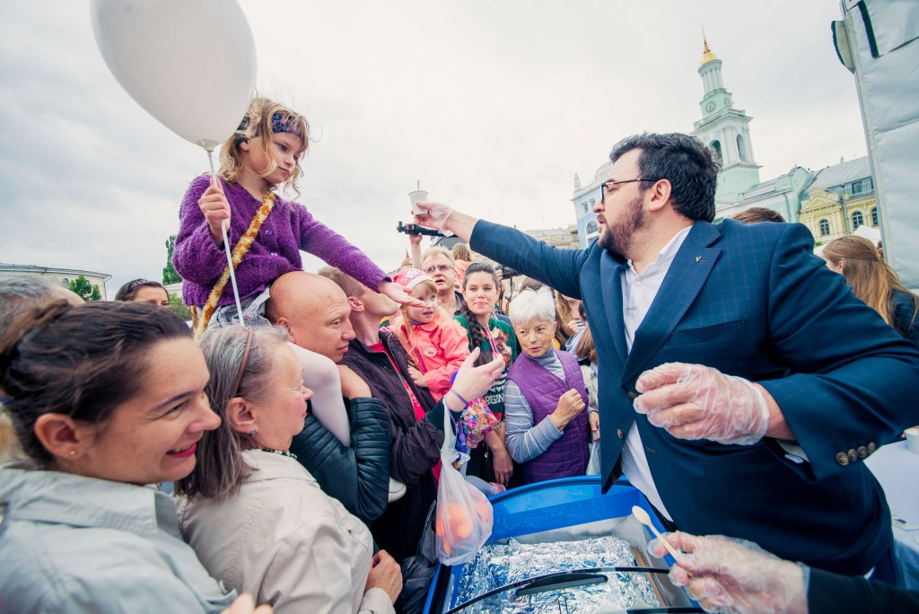Руслан Сеничкин