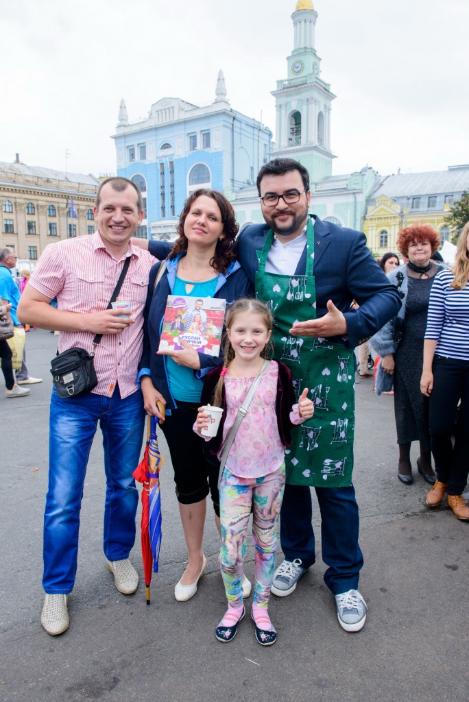 Руслан Сеничкин