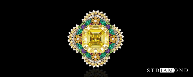 Ювелирные украшения STDIAMOND