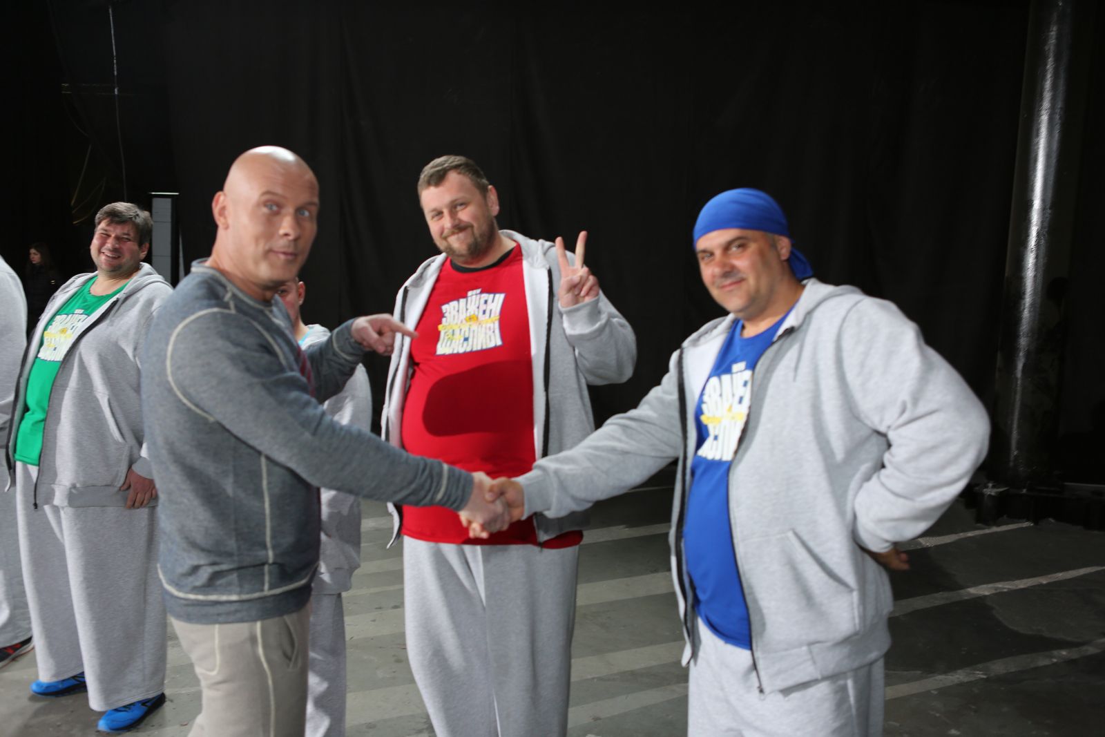 Руслана Писанка об участии в шоу Зважені та щасливі: Я очень недовольна тем, как выгляжу на экране