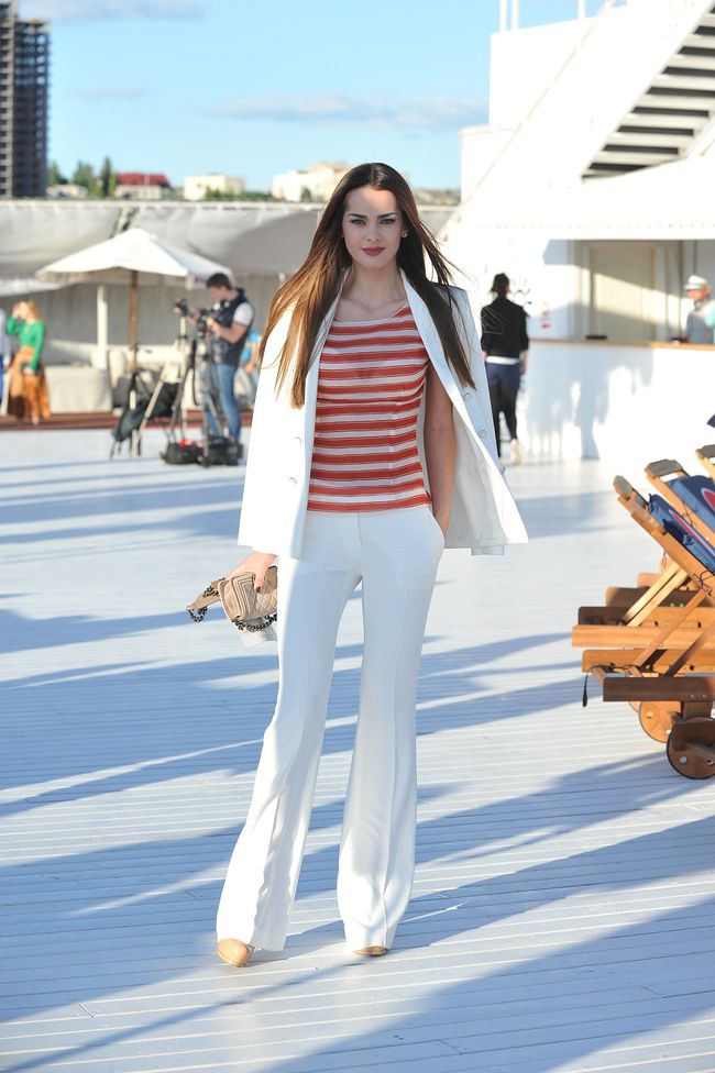 Олеся Стефанко