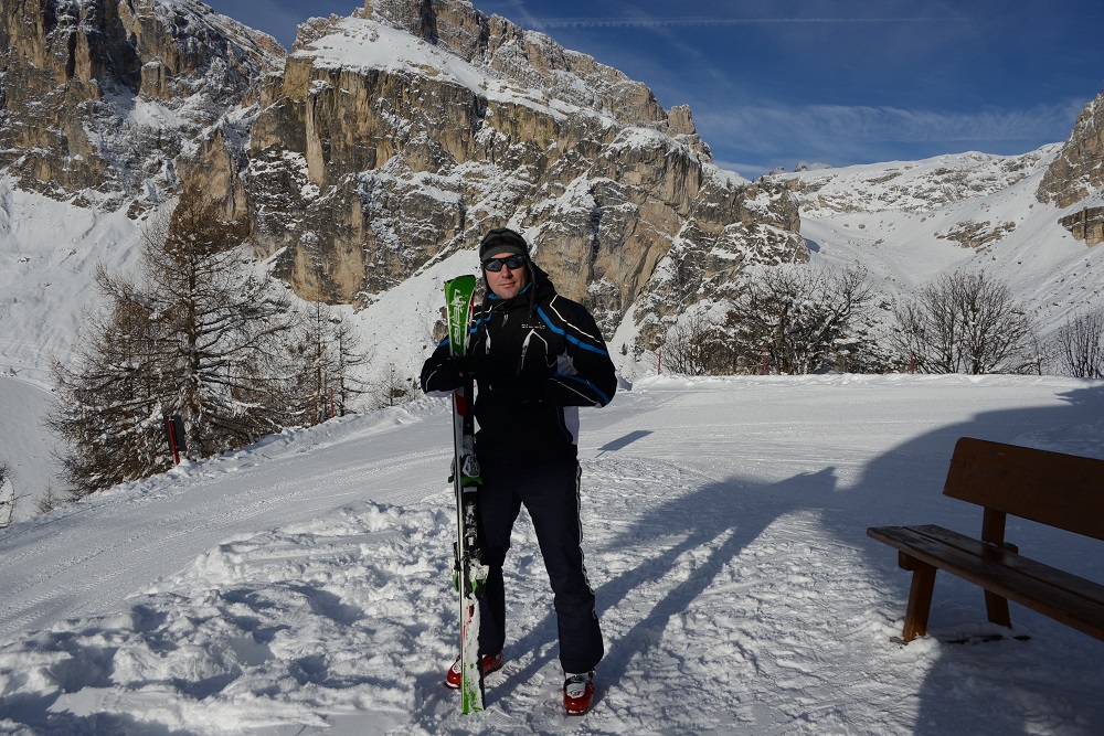 Константин Стогний отдых фото 2014