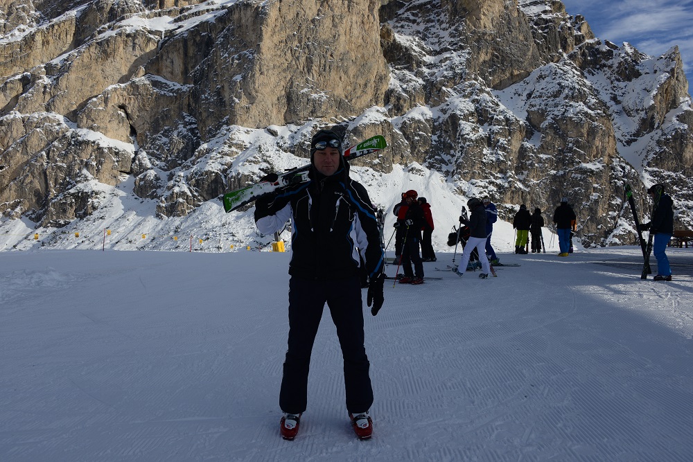 Константин Стогний отдых фото 2014