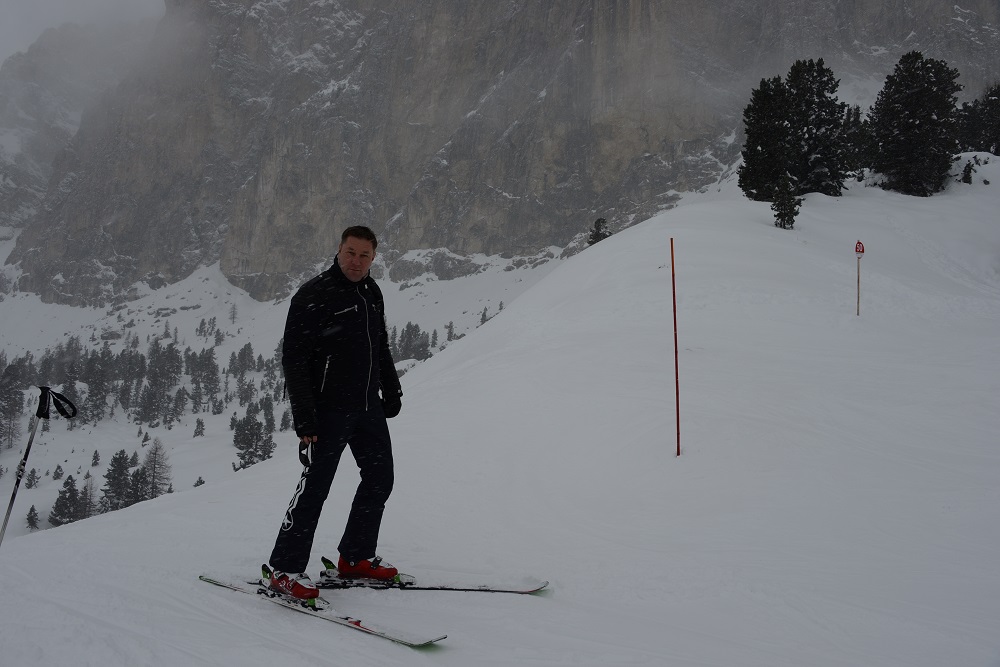 Константин Стогний отдых фото 2014