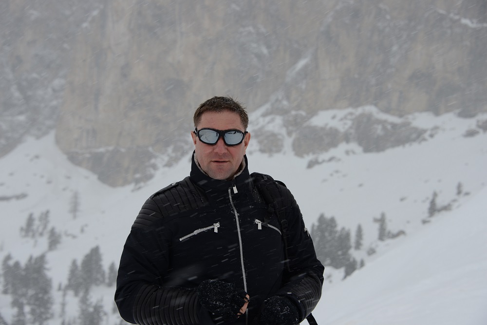 Константин Стогний отдых фото 2014