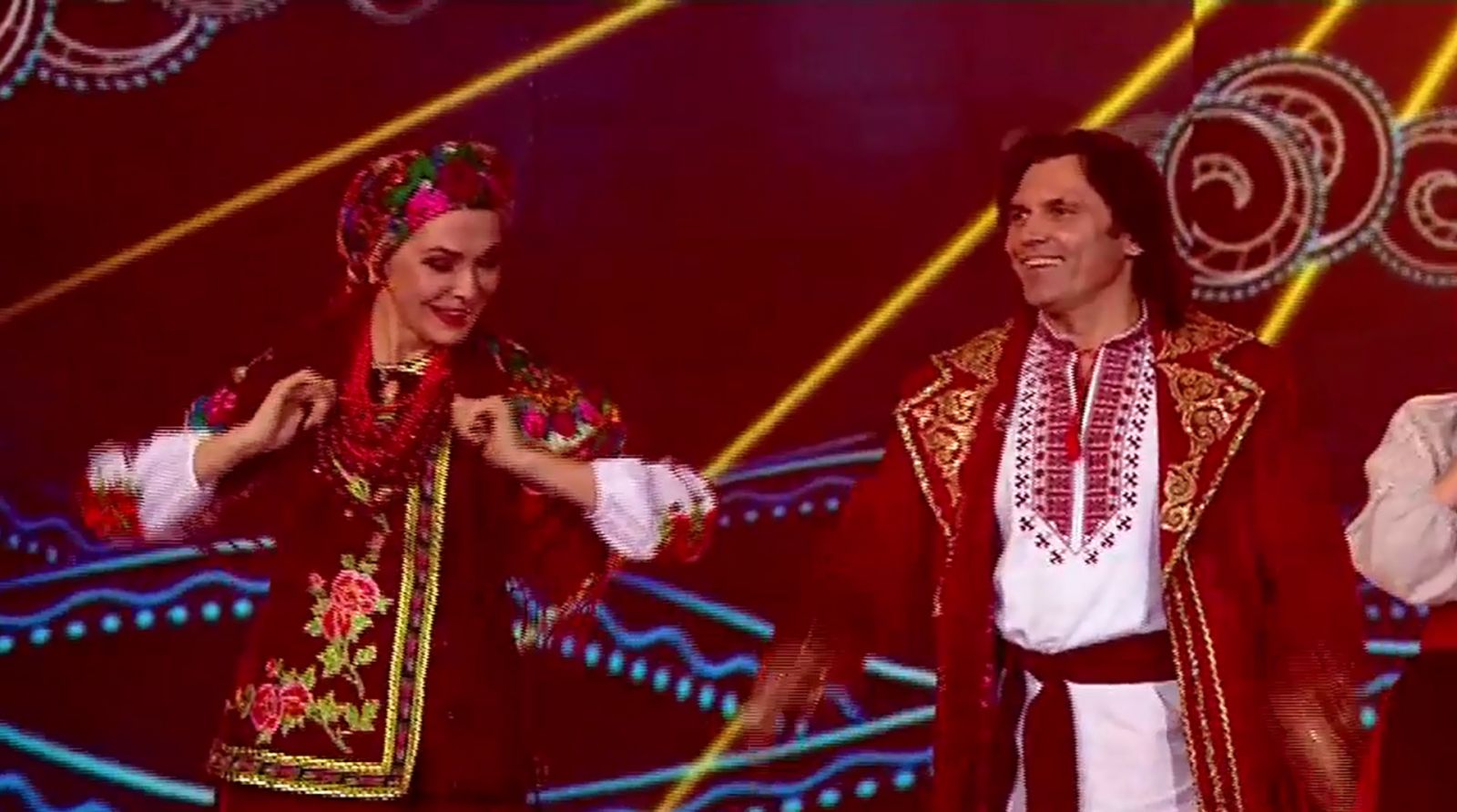 Ольга Сумская станет свахой в шоу Маши Ефросининой