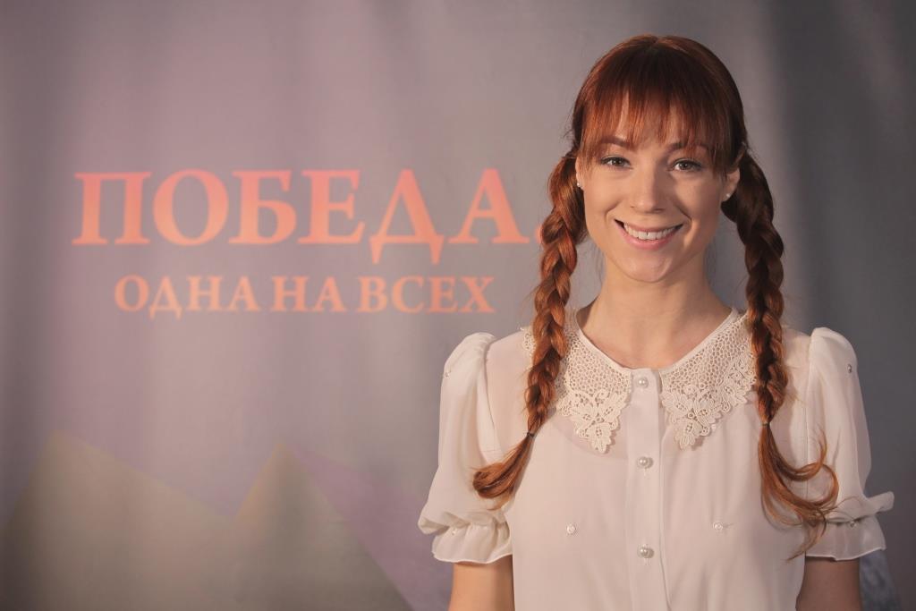 Светлана Тараброва