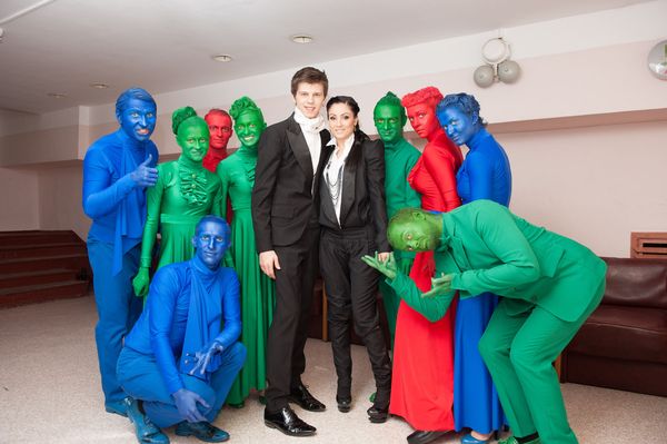 Телетриумф