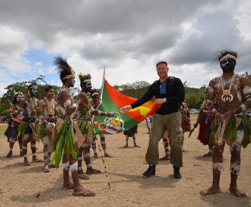 Константин Стогний фото