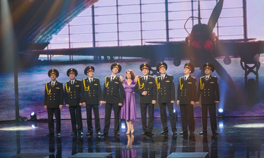 Оля Цыбульская