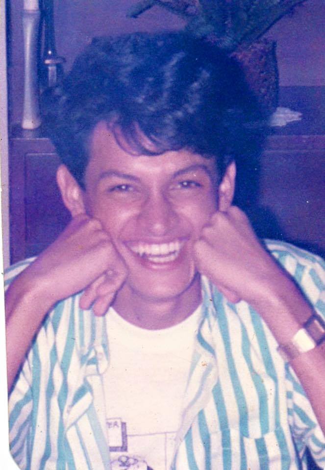 Эктор Хименес-Браво