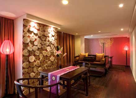 Club Med Guilin