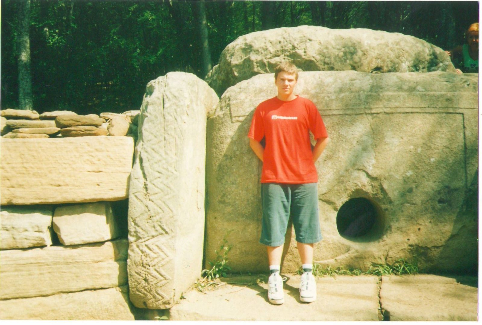 Андрей Искорнев фото