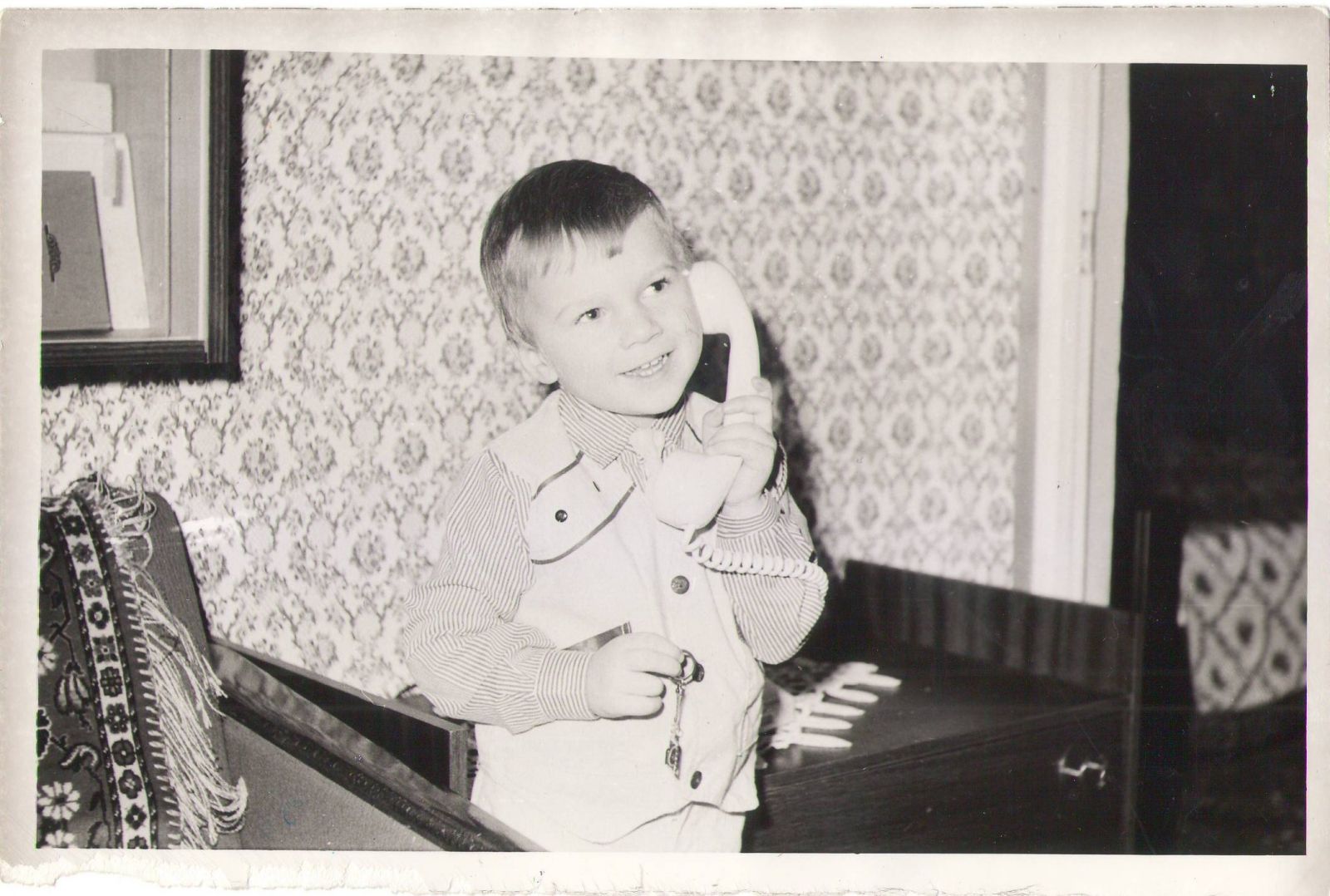 Андрей Искорнев фото