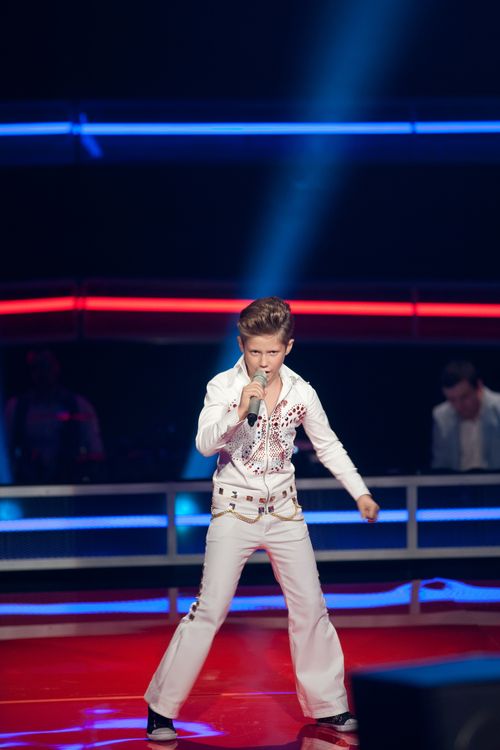 Андрей Бойко