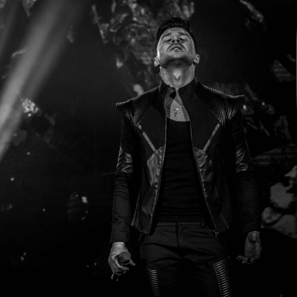 Сергей Лазарев