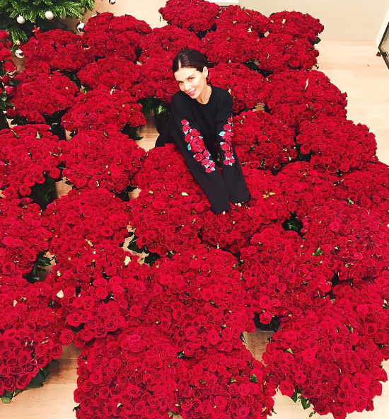 Анна Седокова