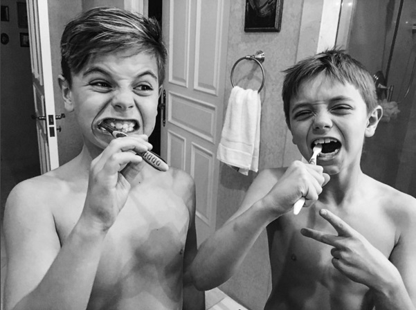 Бритни Спирс в третий раз станет мамой 