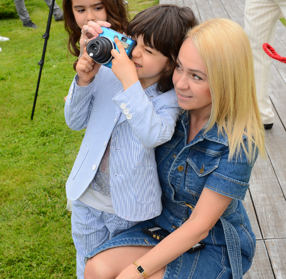 Филипп Киркоров