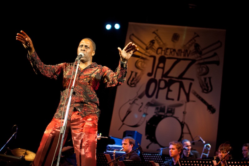 Chernihiv Jazz Open