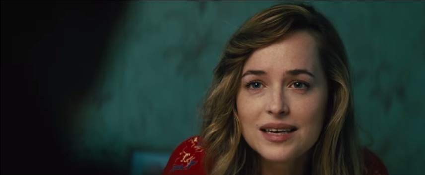 "Черная месса": облысевший Джонни Депп и блондинка Дакота Джонсон блистают в новом трейлере