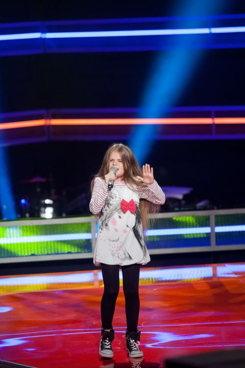 Диана Коровникова