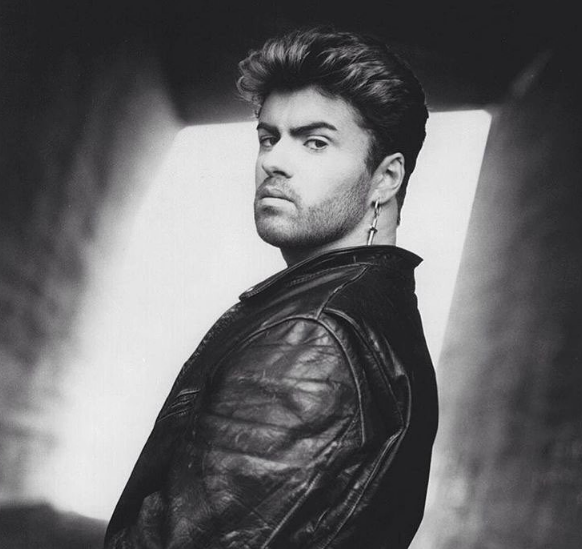 Джордж Майкл