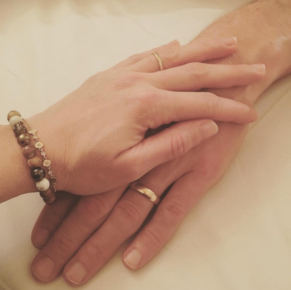 Это любовь: Жизель Бундхен трогательно поздравила супруга с годовщиной