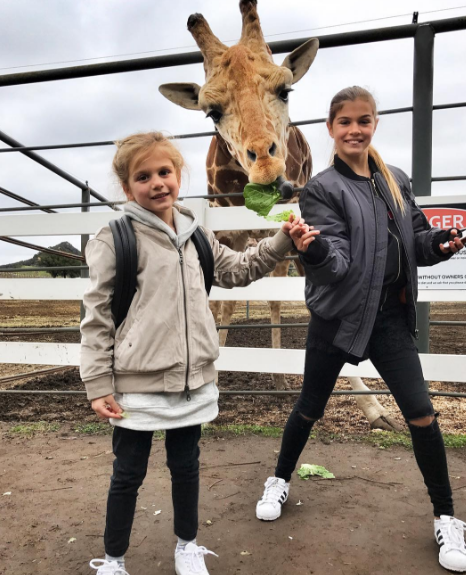 Анна Седокова