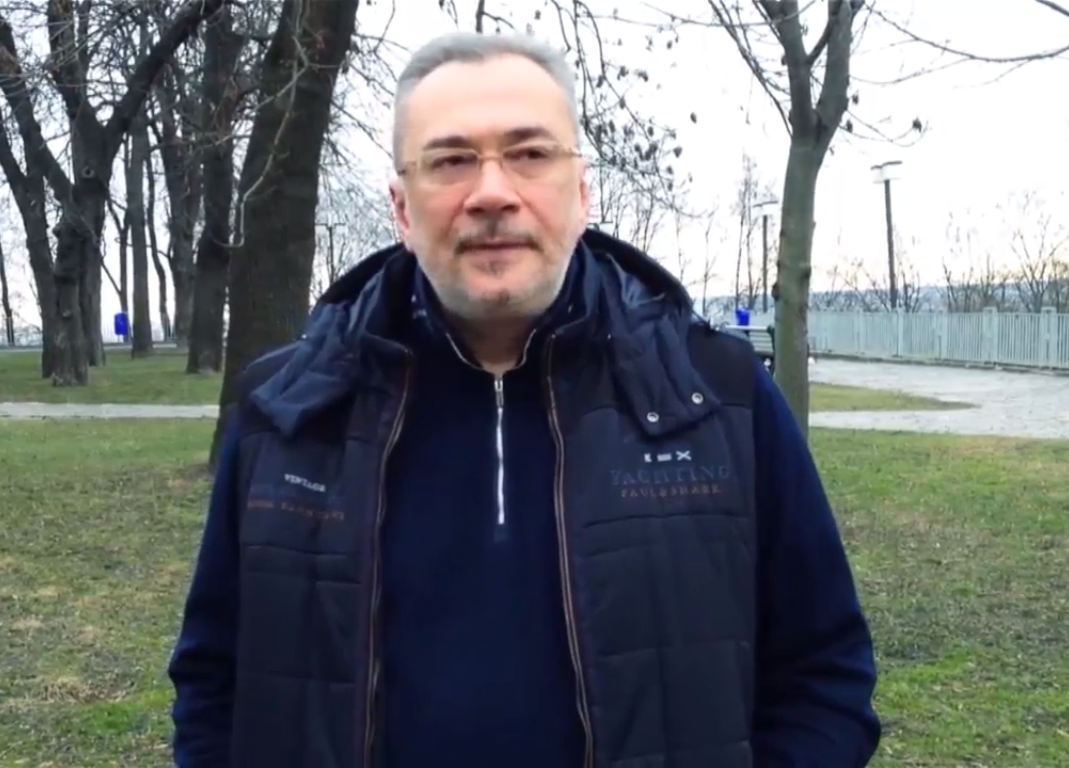 ярослав пилунский пропал