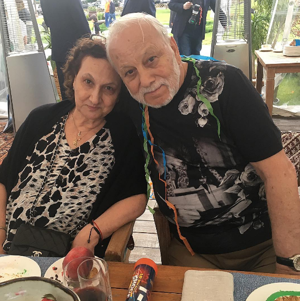 Филипп Киркоров