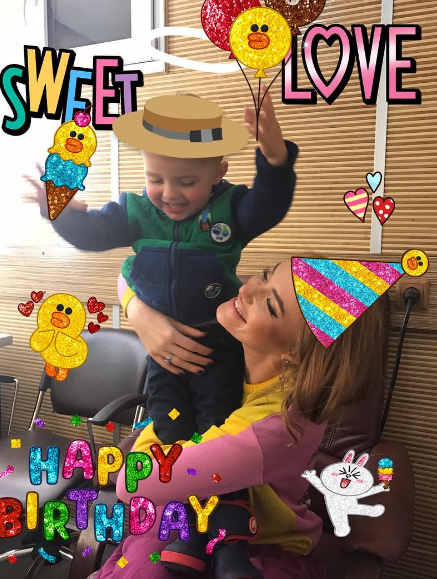 Слава &quot;Неангелы&quot;