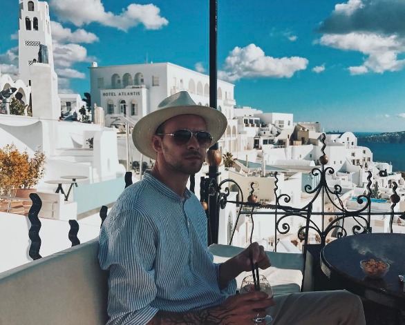 Макс Барских