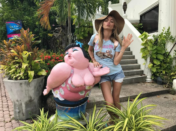 Анна Хилькевич