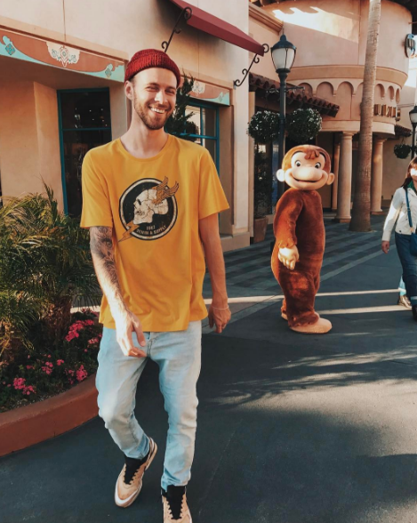 Макс Барских