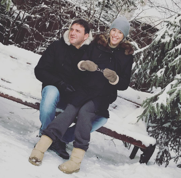 Ксения Собчак