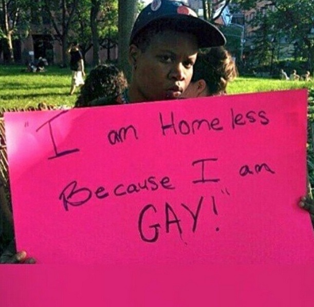 Майли Сайрус выступила за права геев