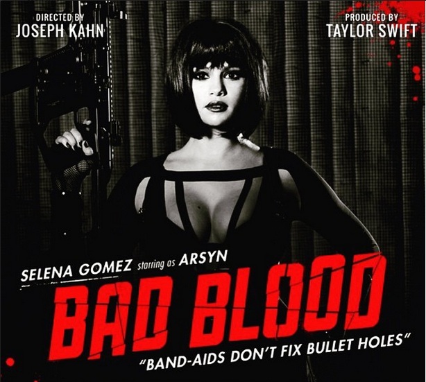 Опасная и сексуальная: Селена Гомес позирует в вызывающем нижнем белье