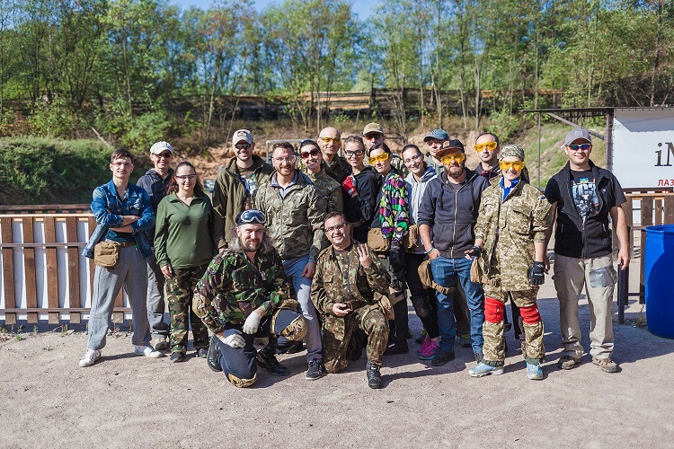 Украинские звезды "спасли" Соломию Витвицкую из горящей машины