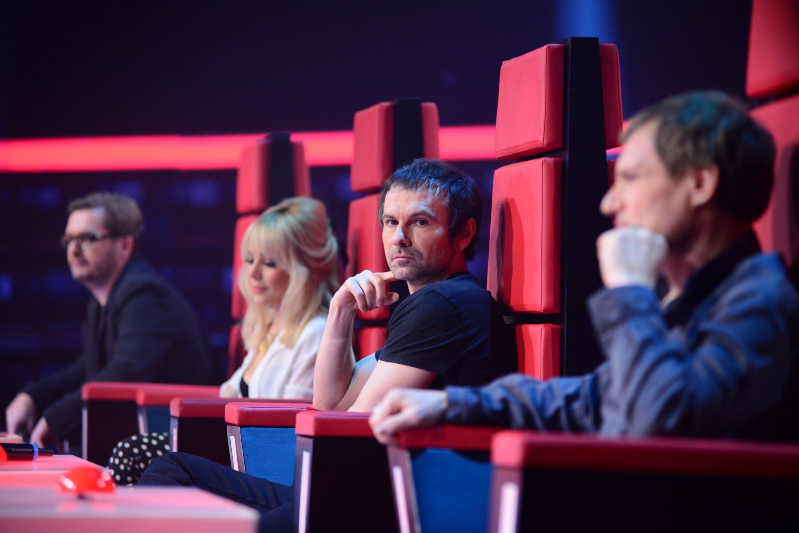 Голос країни-3