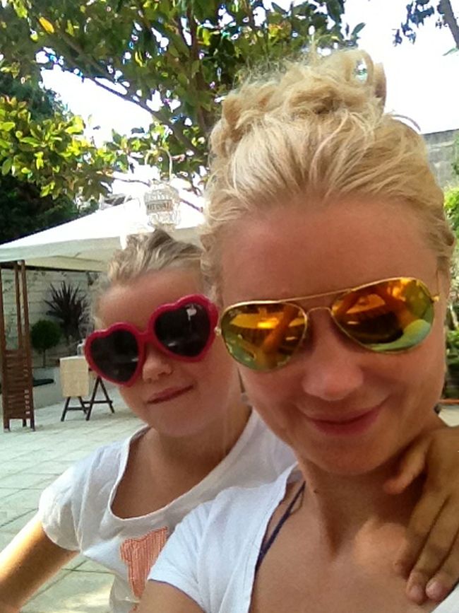 Лидия Таран