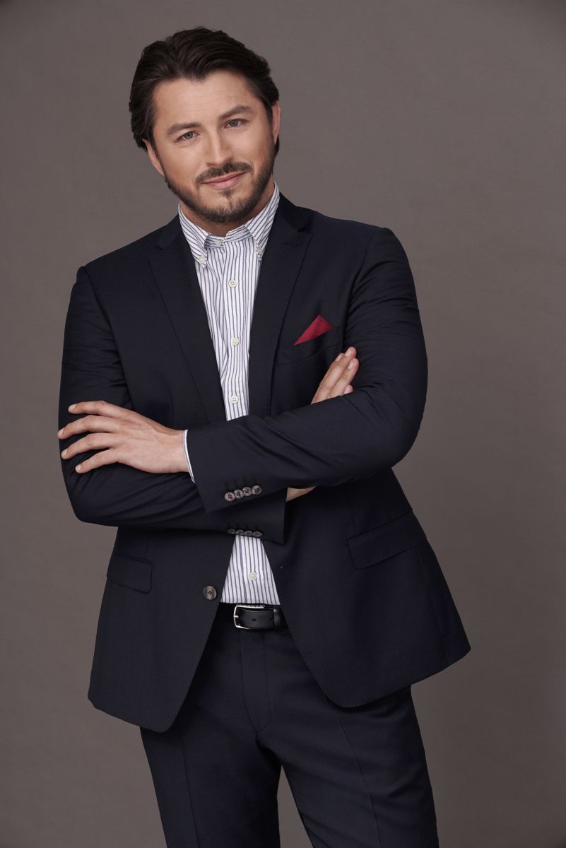 Сергей Притула