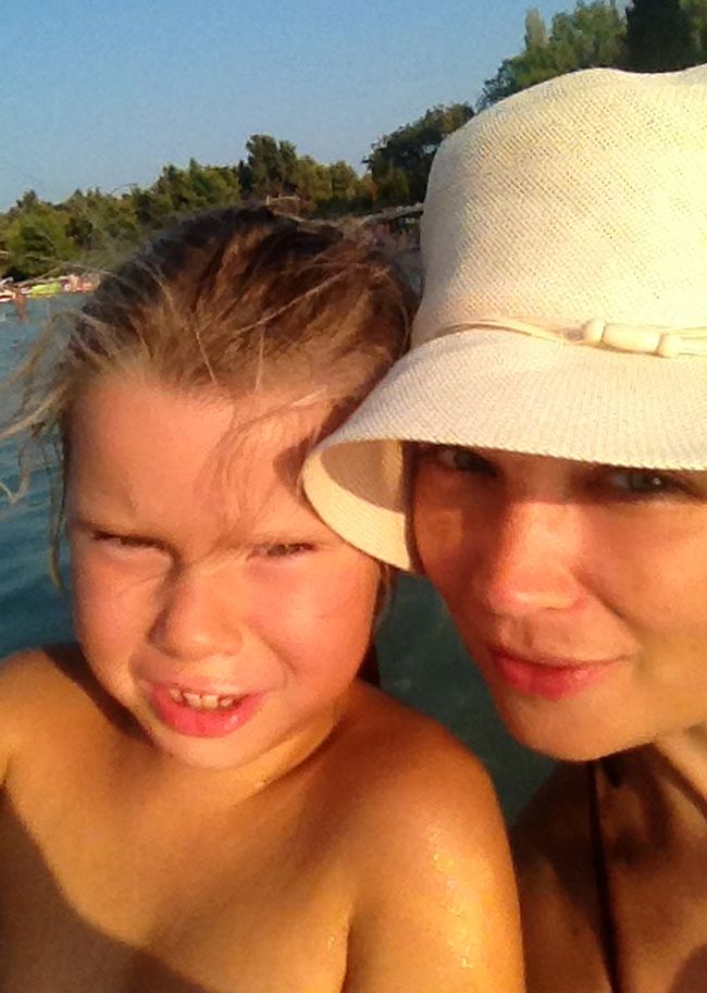 Лидия Таран