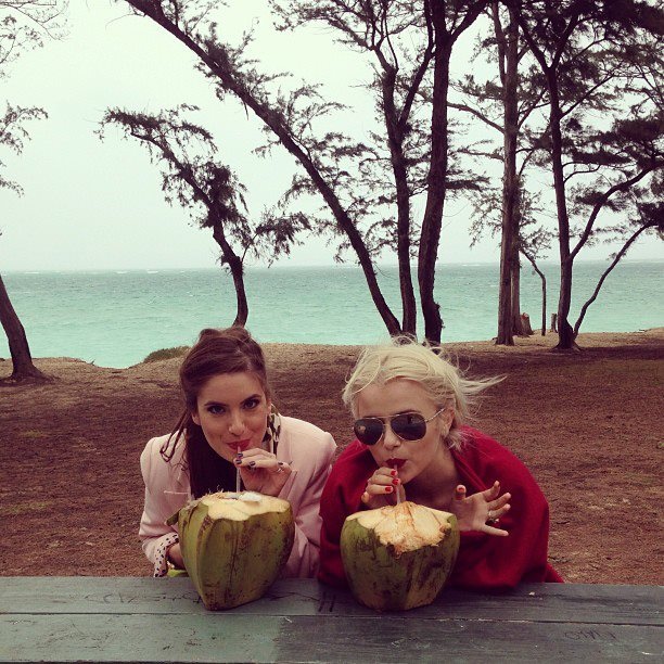 Мика Ньютон