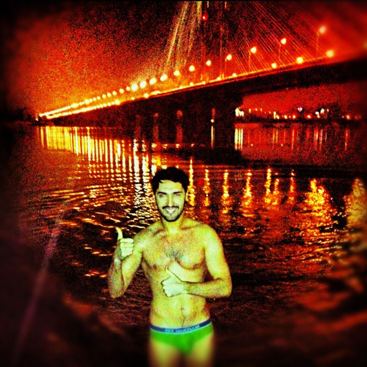 Виталий Козловский