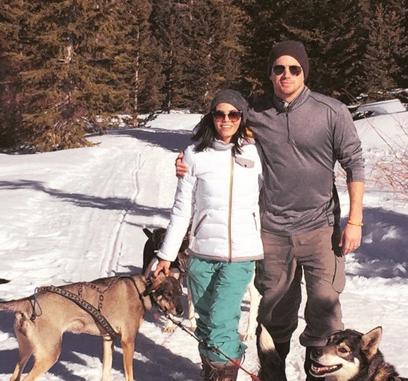 7 лет счастья: Ченнинг и Дженна Татум отпраздновали годовщину свадьбы 