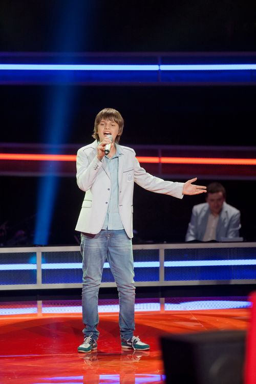 Юрий Привыка